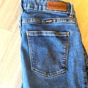 Women’s Wranglers Jeans